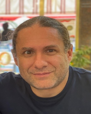 Juan Lozano Juan Lozano